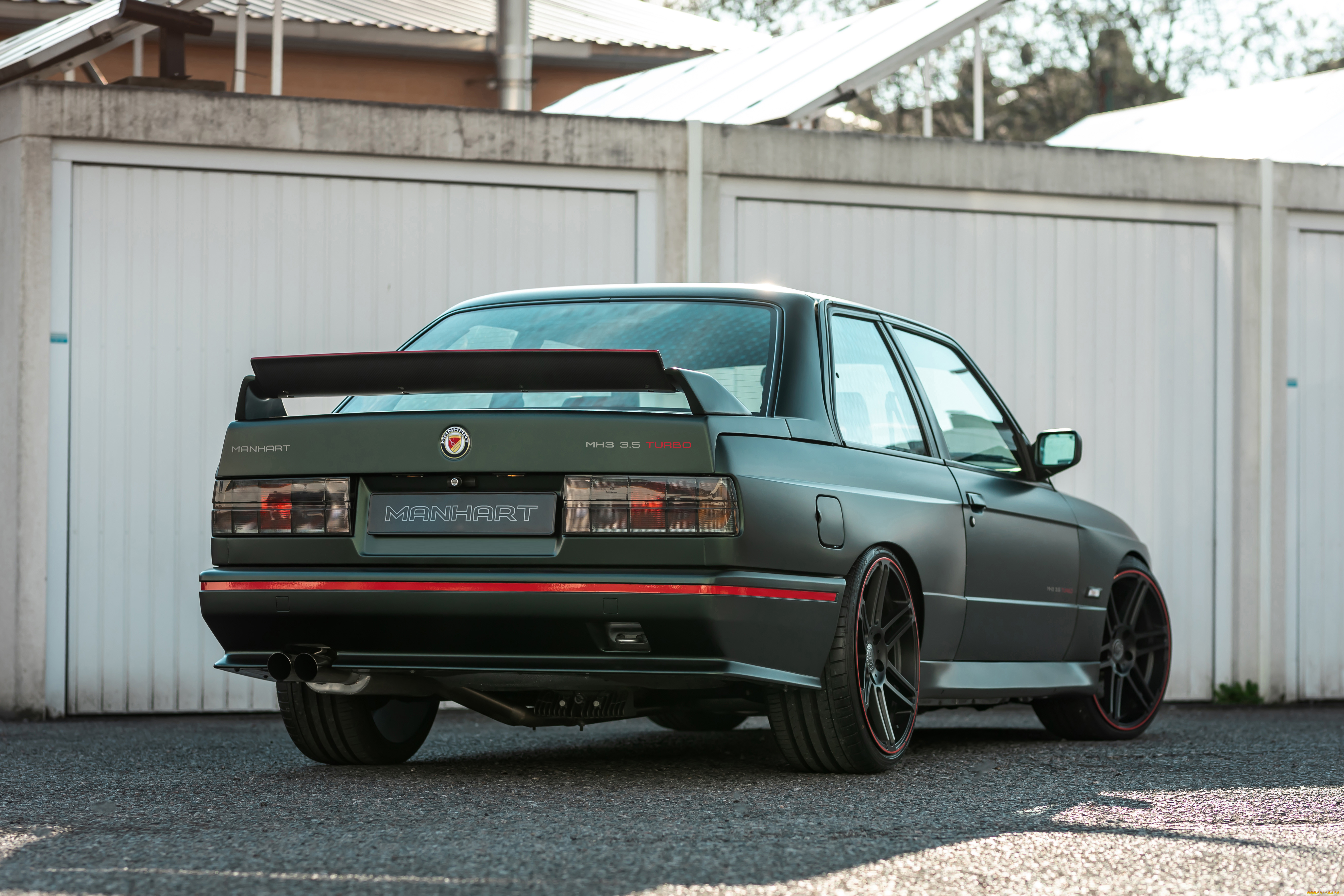 , bmw